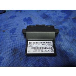 パサート ヴァリアント 3CCAX 等 ゲートウェイ モジュール 品番 7N0907530 AA  ...