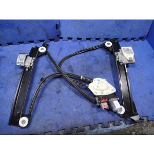 プジョー RCZ T7R5F02 左 パワーウィンドウ レギュレーター  9673475780  [...