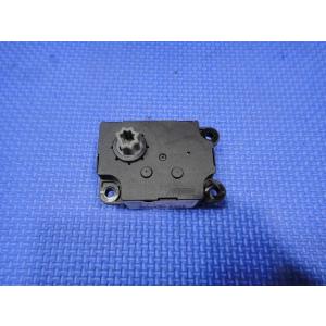 プジョー RCZ T7R5F02 エアコン フラップ モーター  品番 T1006419G [318...