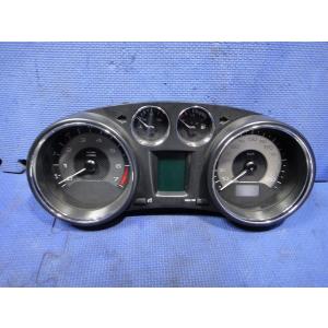 プジョー RCZ T7R5F02  スピード メーター  品番 9666661180 [3180]