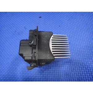 プジョー RCZ T7R5F02 エアコン ブロア ファン レジスター   品番 VLCL29PWM...