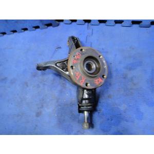 プジョー RCZ T7R5F02 右 フロント ハブ ナックル   [3180]