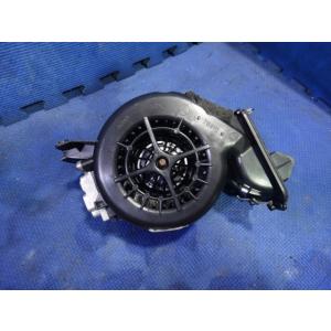 メルセデス ベンツ W203 C240 等  リア エアコン ブロア ファン  品番 2038300...