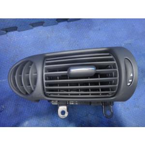 メルセデス ベンツ W203 C240 等 左 フロント エアコン 吹出口 ルーバー    [321...