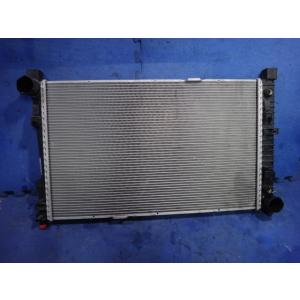 メルセデス ベンツ W203 C240 等  純正 ラジエター  品番 2035000503  [3...