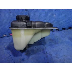 メルセデス ベンツ W203 C240 等 ラジエター サブタンク  品番 2035000049  ...