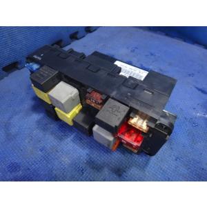 メルセデス ベンツ W203 C240 等  SAM サム コントロール ユニット 品番 20954...