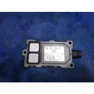 メルセデス ベンツ W203 C240 等   排ガス センサー 品番  2118300472   ...