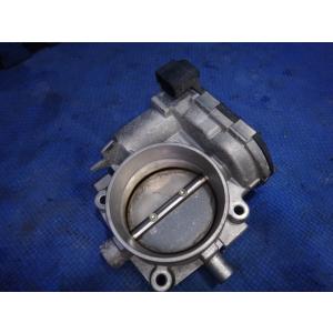 メルセデス ベンツ W203 C240 等  スロットル ボディ 品番 1121410125    ...