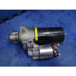 メルセデス ベンツ W203 C240 等  セルモーター スターター 品番    [3212]