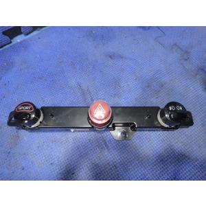 フィアット アバルト 500 3121 系 ハザード スイッチ フォグ   品番 735451110...