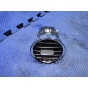 フィアット アバルト 500 3121 系 エアコン ヒーター 吹出口 ルーバー (a)　左右 共通...