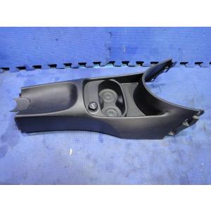 フィアット アバルト 500 3121 系 センター コンソール ドリンク ホルダー シガーライター...