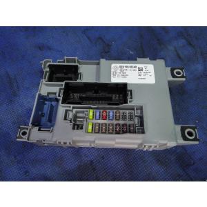 フィアット アバルト 500 3121 系 ヒューズ ボックス  品番 00519818340  [...