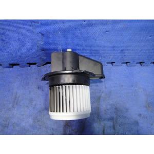 フィアット アバルト 500 3121 系 ブロアモーター ファン  右ハンドル   [3235]