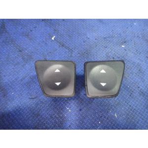 フィアット アバルト 500 3121 系 左右 パワーウィンドウ パーウィンド スイッチ  [32...