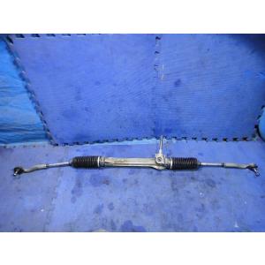 フィアット アバルト 500 3121 系 ステアリング ラック ギアボックス  右ハンドル  [3...