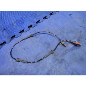フィアット アバルト 500 3121 系 リア ABS スピード センサー 左右共通   品番 1...