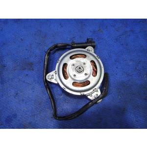 フィアット アバルト 500 3121 系 電動ファン モーター  [3235]