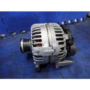 VW ゴルフ ヴァリアント 1K 系  　オルタネーター　品番 03C903023A  [3307]