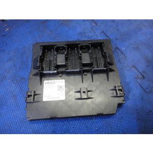 VW ゴルフ ヴァリアント 1K 系  モジュール　品番　5K0937084E  [3307]