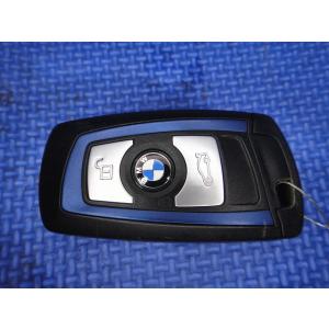 BMW 320i 320d F30 F31 等 リモコンキー 電子 キー　カギ ケース   [336...