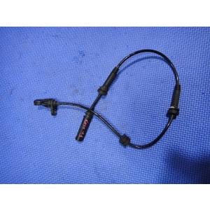 BMW 320i 320d F30 F31 等 純正 フロント ABS スピード センサー 左 右 ...
