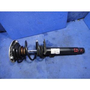 BMW 320i 320d F30 F31 等  右 フロント ショック ストラット 品番 3131...