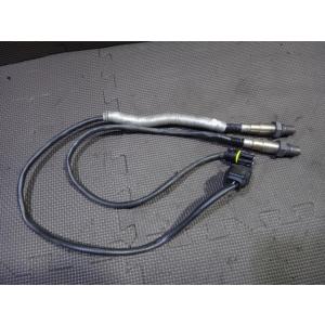 メルセデス ベンツ W204 C200 等  純正 O2センサー ラムダ センサー  品番 0025...