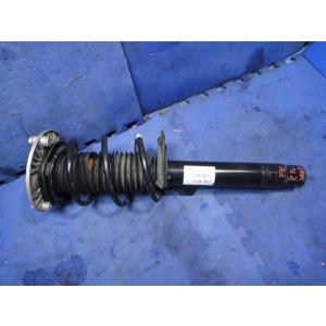BMW 320i F30 F31 等  右 フロント ショック ストラット  品番 6791555 ...