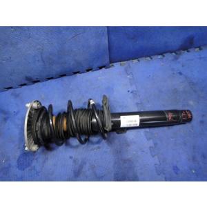 BMW 320i F30 F31 等  左 フロント ショック ストラット  品番 6791555 ...