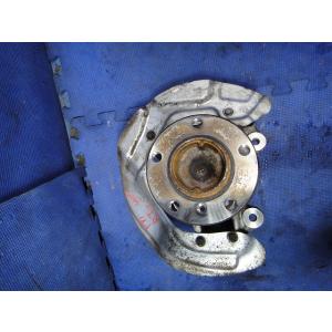 BMW 320i F30 F31 等 右 フロント ハブ ナックル 品番 6792288  [340...