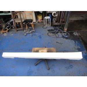 BMW 320i  ワゴン F31 左 サイド ステップ 品番 7256911    300/アルピ...