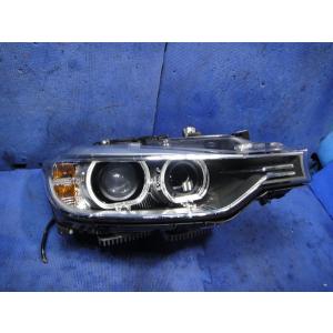 BMW 320i F30 F31 等  右 ヘッドライト バラスト 一式  キセノン HID  品番...