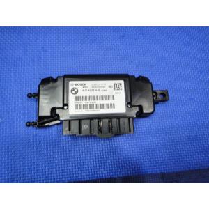 BMW 320i F30 F31 等  エア バッグ コントロール ユニット  品番 9267214...