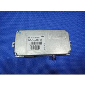 BMW 320i F30 F31 等  リア カメラ ユニット  品番 16129510  [340...