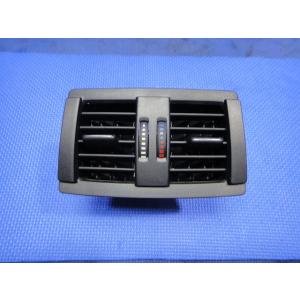 BMW 320i F30 F31 等  リア エアコン吹出口 後ろ席 ルーバー  品番 926535...