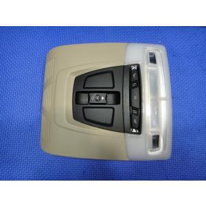 BMW 320i F30 F31 等  フロント ルーム ライト ランプ  品番 9317411  ...