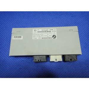 BMW 320i F30 F31 等 リア ゲート トランクリッド 機能 モジュール   品番 73...