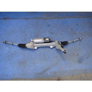 BMW 320i F30 F31 等 ステアリング ラック 電動 パワステ ギアボックス  6864...