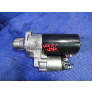 メルセデス ベンツ W212 E300 E350 等 純正 セルモーター  品番 006151620...