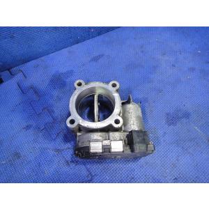 メルセデス ベンツ W212 E350 ブルーテック 等 スロットル ボディ  品番 6420900...