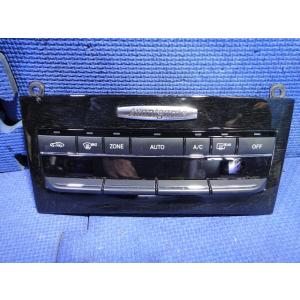 メルセデス ベンツ W212 E300 E350 等 エアコン スイッチ クライメート ユニット 品...