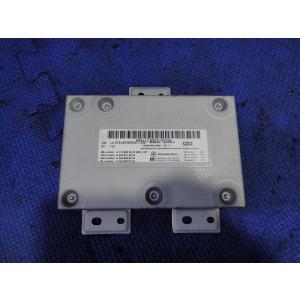 メルセデス ベンツ W212 E300 E350 等 メディア インターフェース  品番 17290...