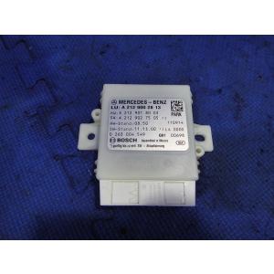 メルセデス ベンツ W212 E300 E350 等 PDC パーキング センサー コントロール ユ...
