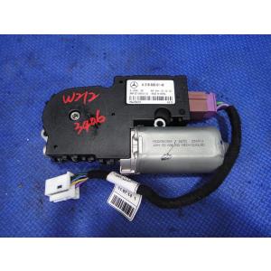 メルセデス ベンツ W212 E300 E350 等 サンルーフ モーター  品番 21882001...