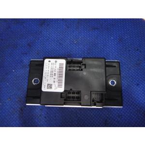 メルセデス ベンツ W212 E300 E350 等 シート ヒーター コントロール ユニット 品番...