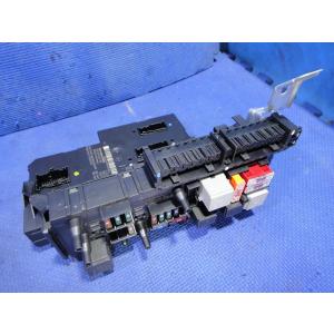 メルセデス ベンツ W212 E300 E350 等 SAM サム コントロール ユニット リレー ...