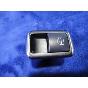 メルセデス ベンツ W212 E300 E350  フロント リア 等 パワーウィンドウ スイッチ ...