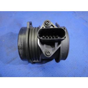 メルセデス ベンツ W210 E320 E240 等 純正 エアマス センサー エアフロ  品番 1...